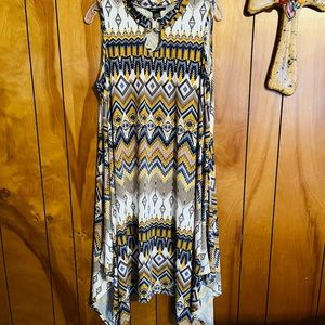 Robert Louis size 1x